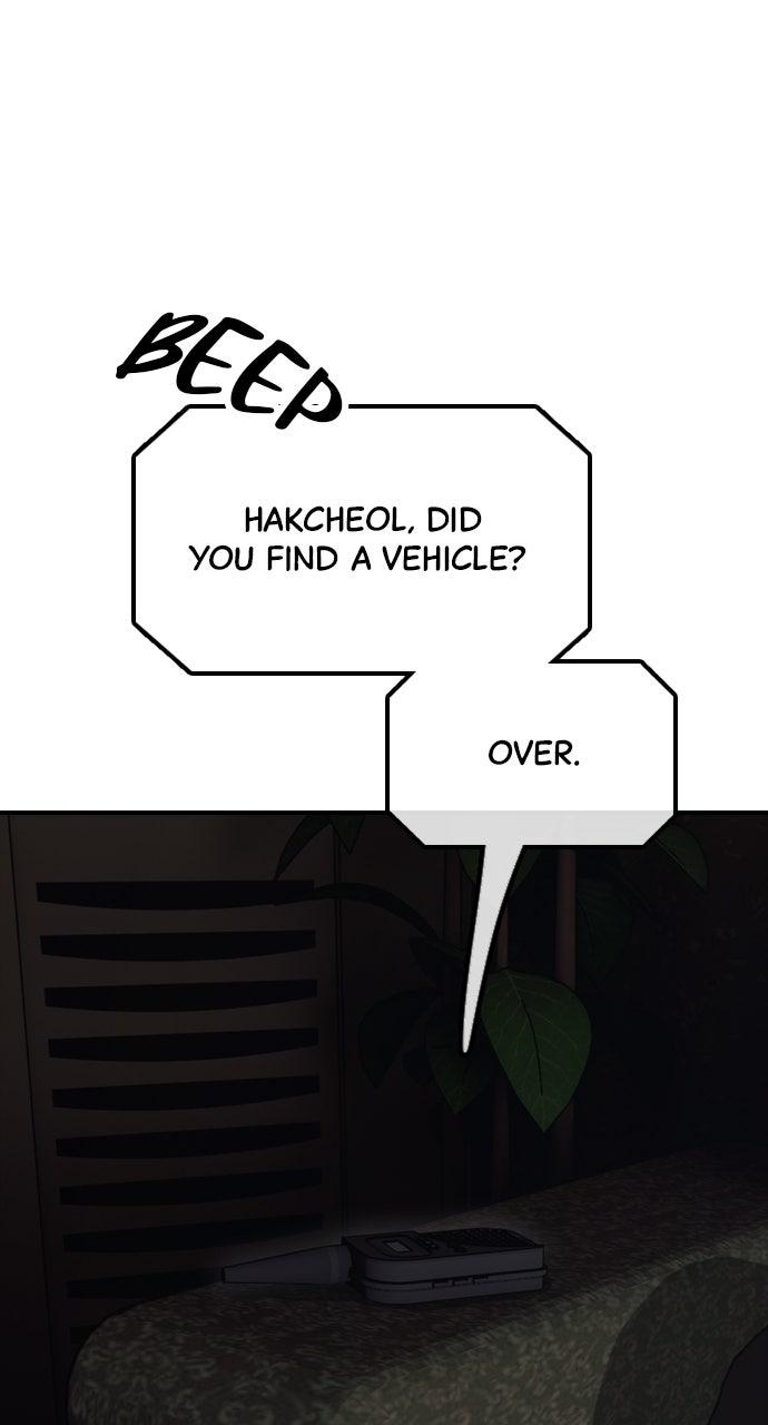 The End Has Come Chap 17 - Next Chap 18