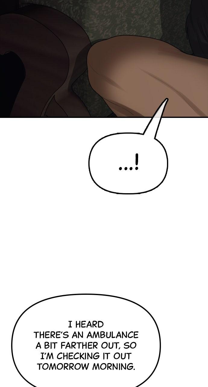 The End Has Come Chap 17 - Next Chap 18