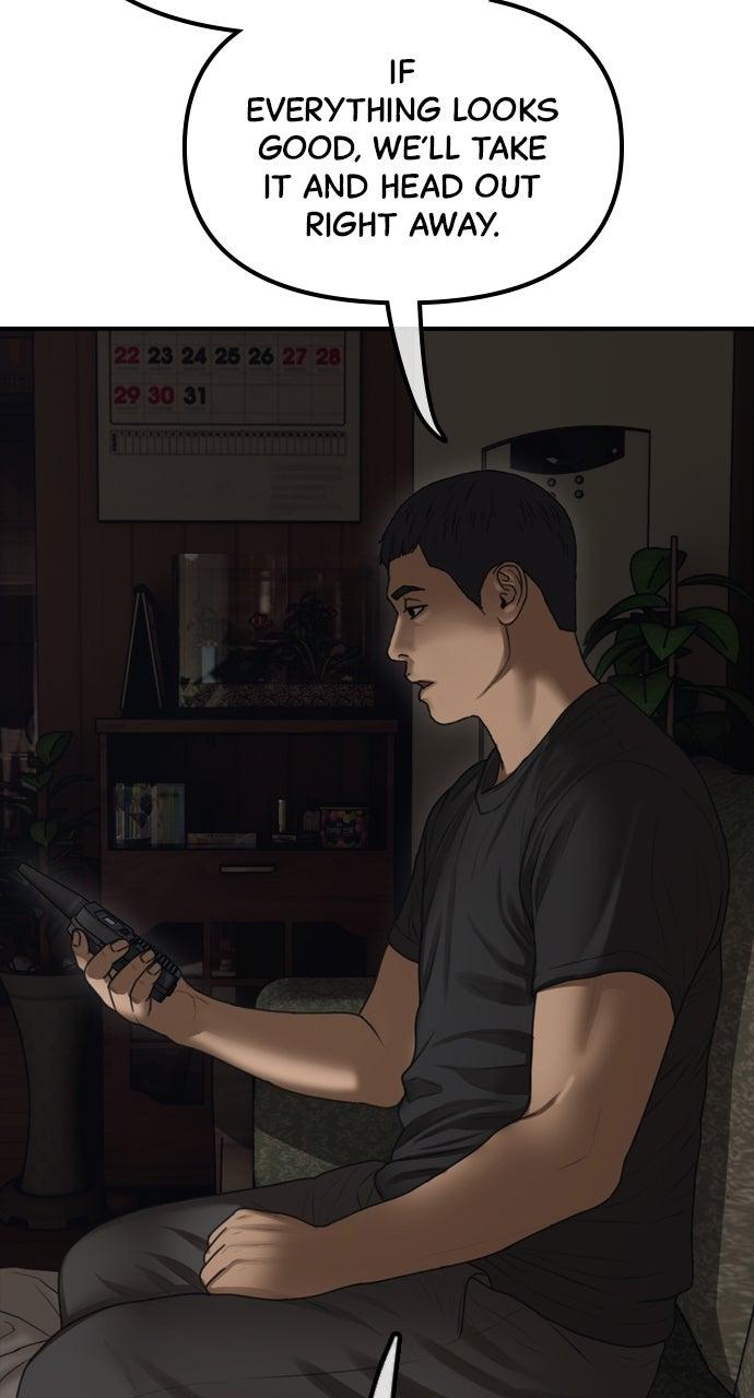 The End Has Come Chap 17 - Next Chap 18