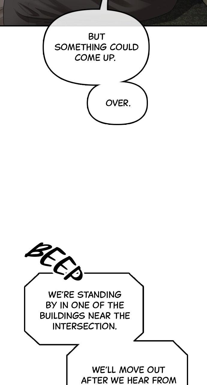 The End Has Come Chap 17 - Next Chap 18