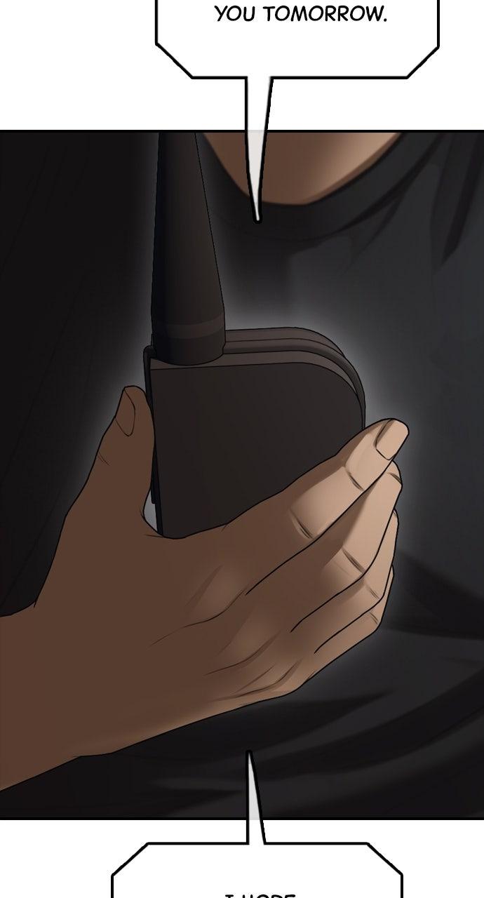 The End Has Come Chap 17 - Next Chap 18