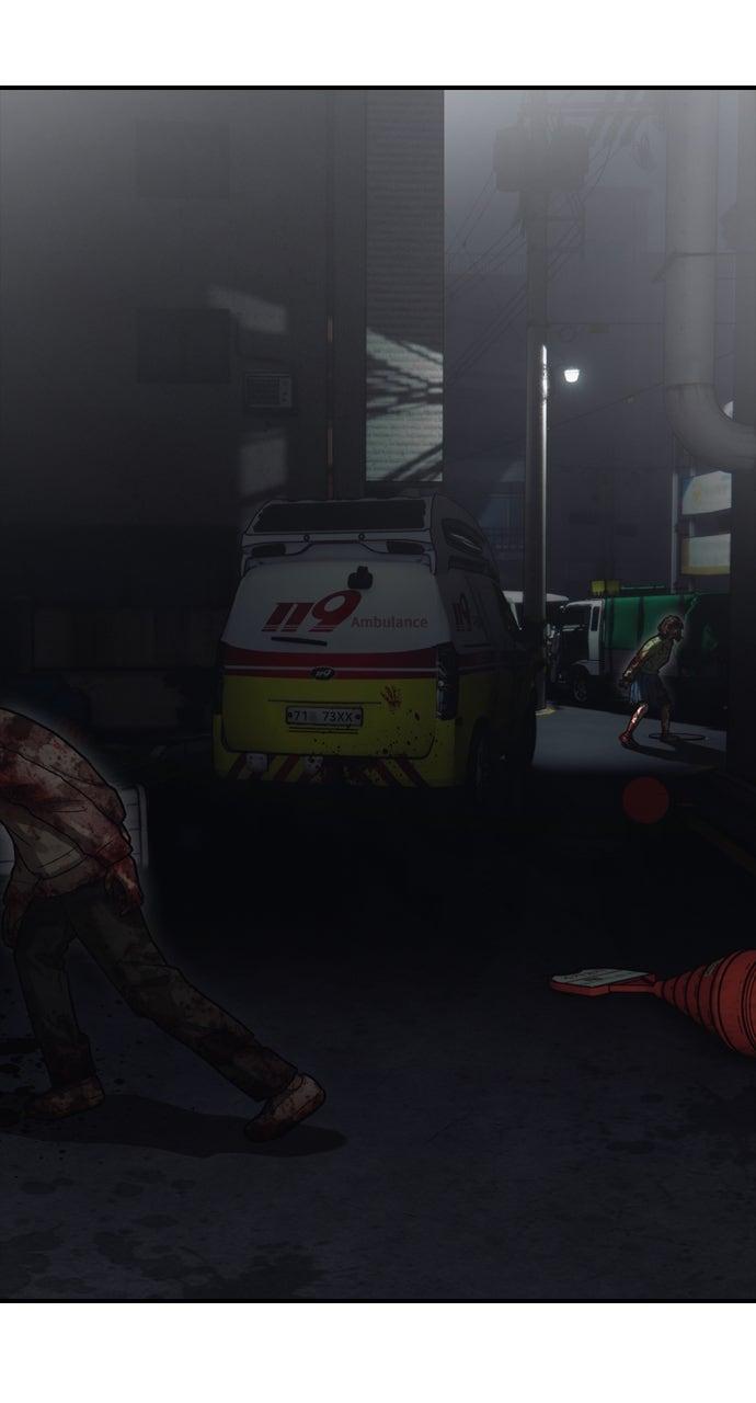 The End Has Come Chap 17 - Next Chap 18