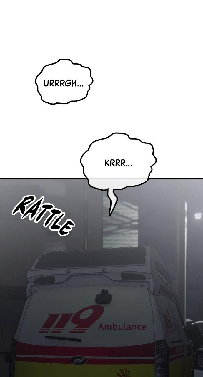 The End Has Come Chap 17 - Next Chap 18