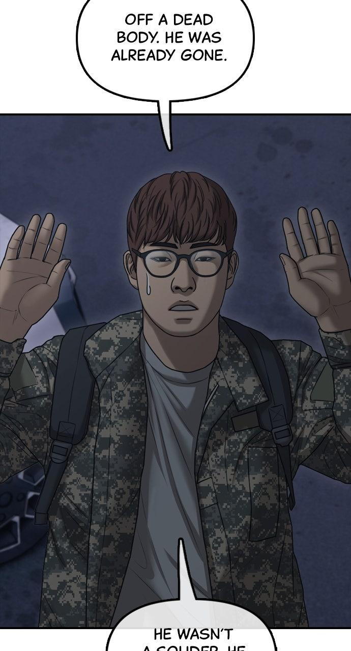 The End Has Come Chap 17 - Next Chap 18