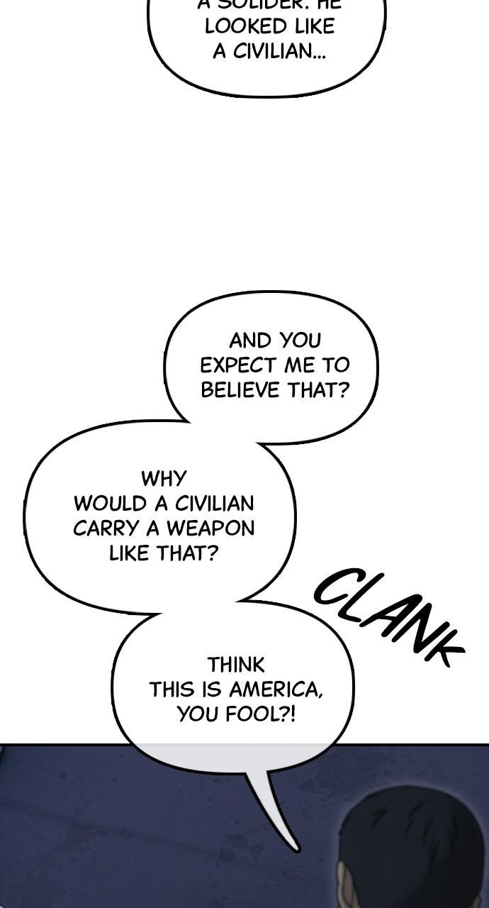 The End Has Come Chap 17 - Next Chap 18
