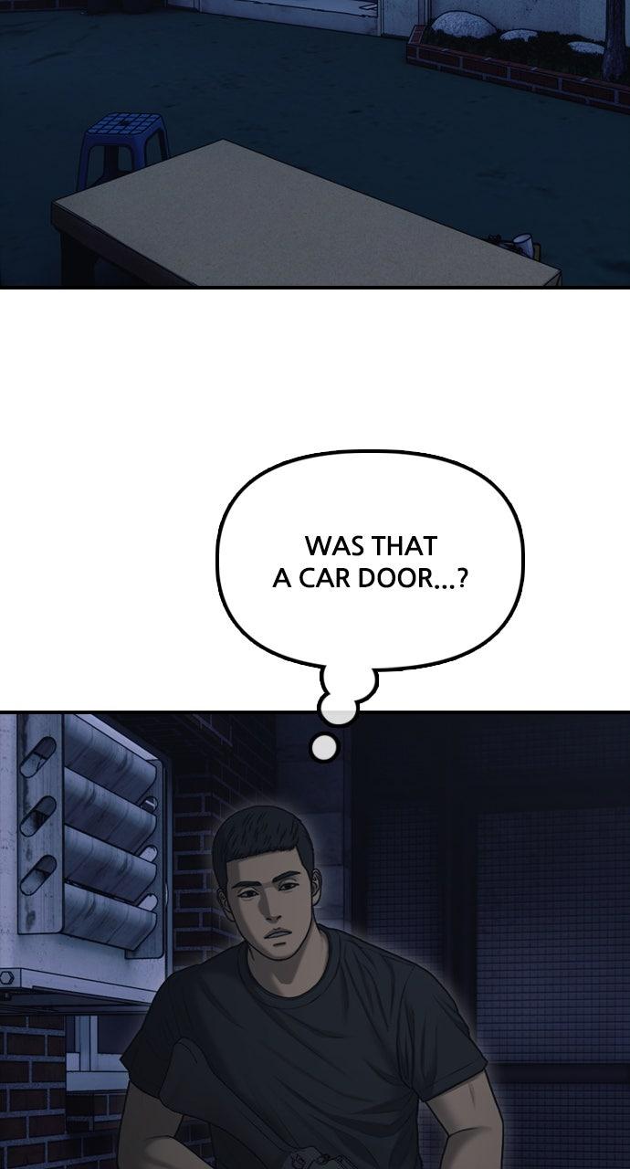 The End Has Come Chap 17 - Next Chap 18