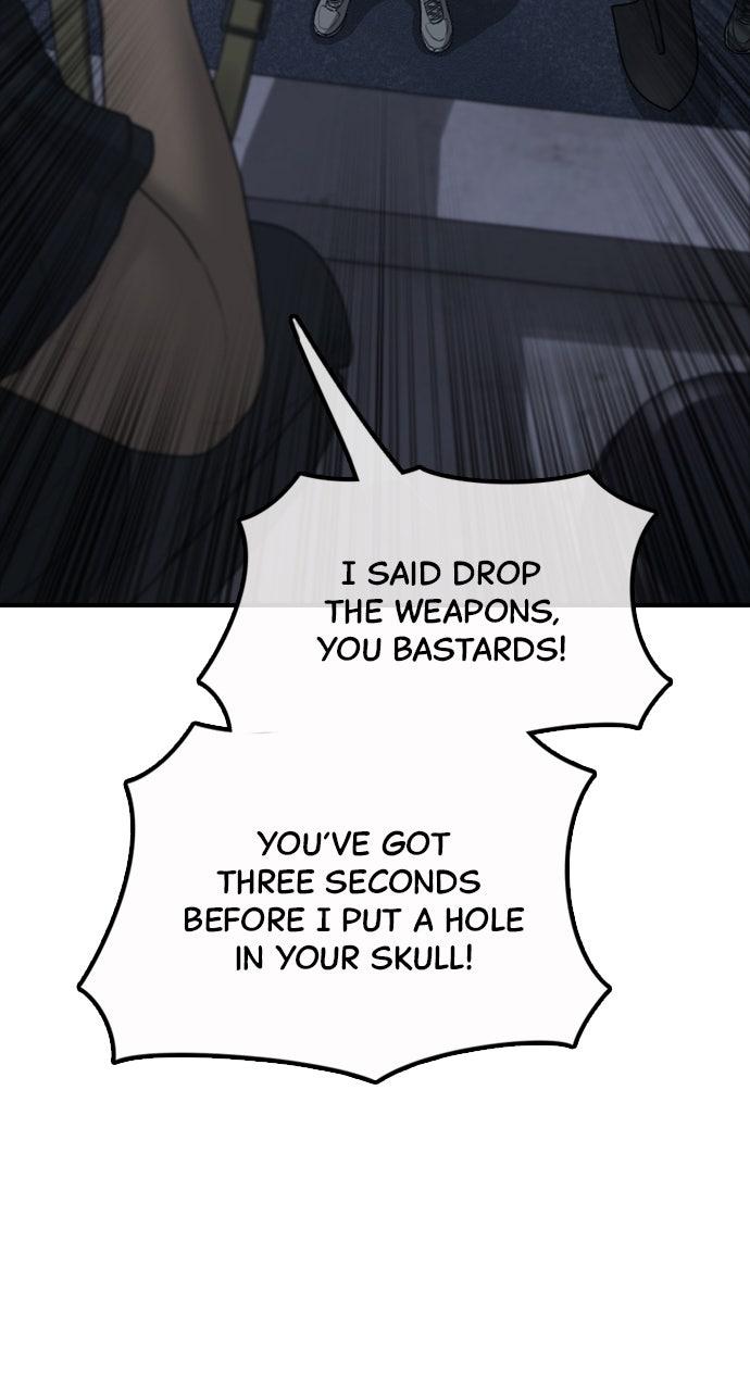 The End Has Come Chap 17 - Next Chap 18