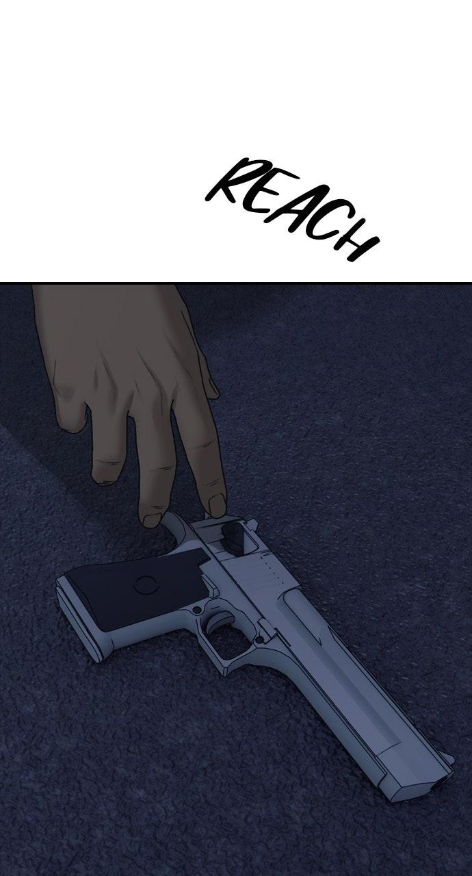 The End Has Come Chap 17 - Next Chap 18