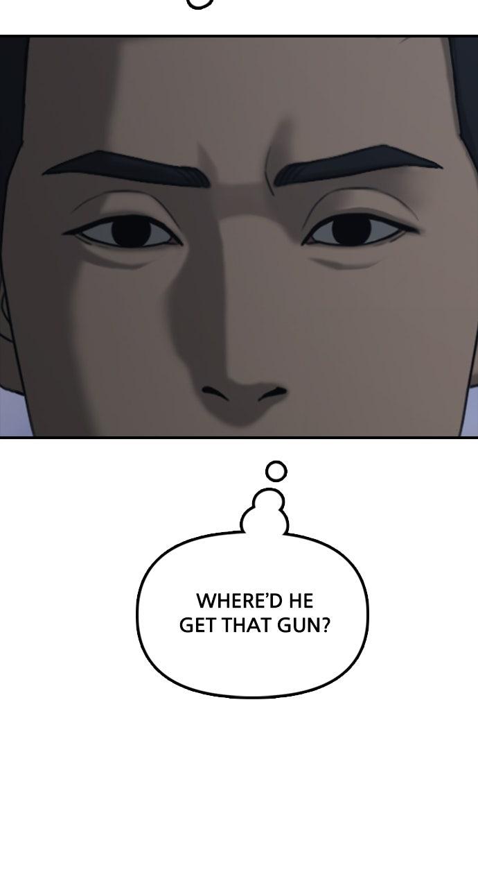 The End Has Come Chap 17 - Next Chap 18