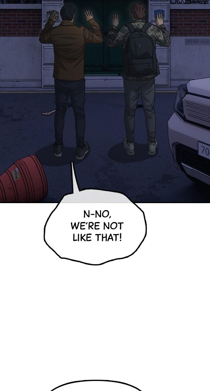 The End Has Come Chap 17 - Next Chap 18