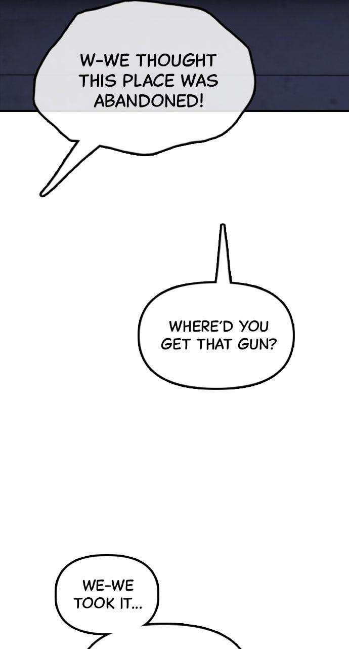 The End Has Come Chap 17 - Next Chap 18