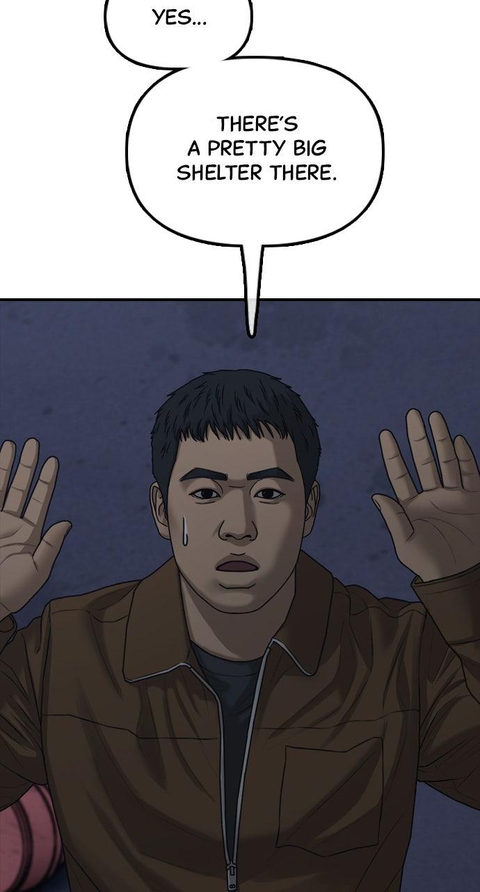 The End Has Come Chap 17 - Next Chap 18