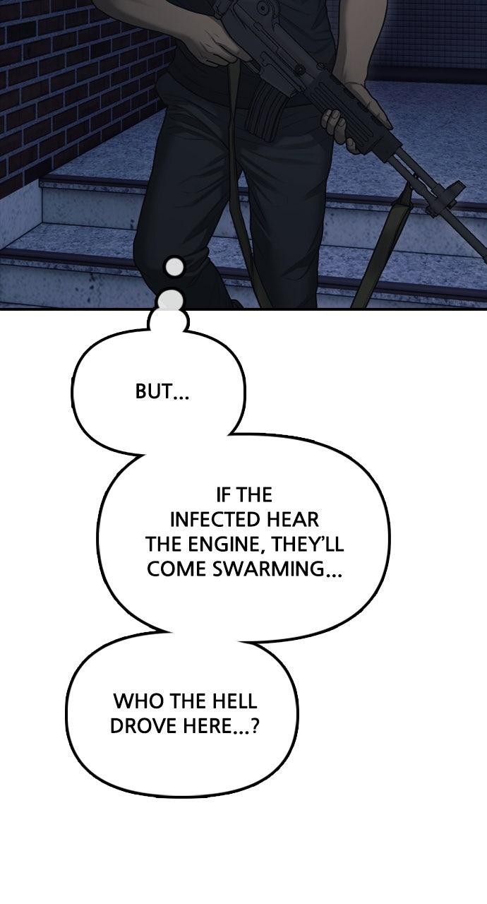 The End Has Come Chap 17 - Next Chap 18