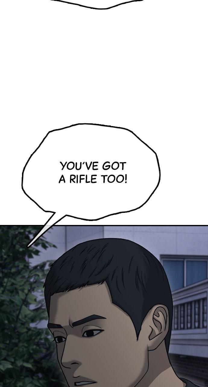 The End Has Come Chap 17 - Next Chap 18