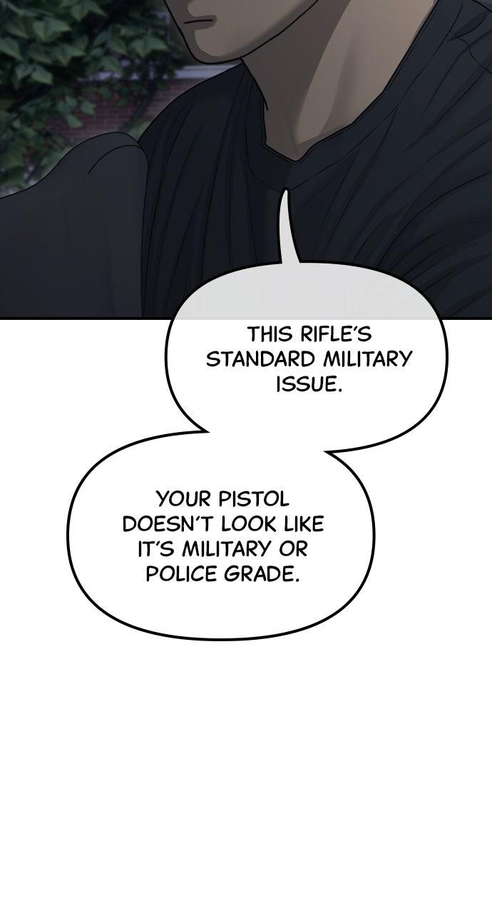 The End Has Come Chap 17 - Next Chap 18