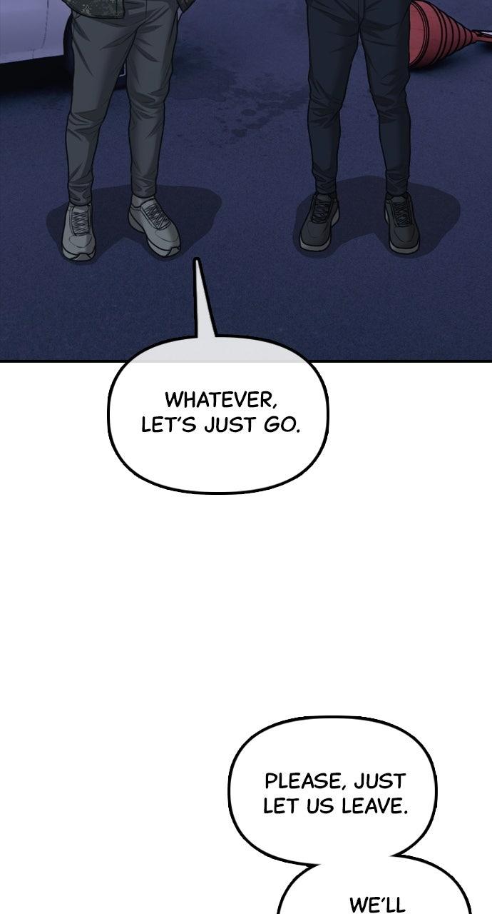 The End Has Come Chap 17 - Next Chap 18