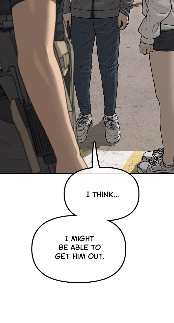 The End Has Come Chap 14 - Next Chap 15