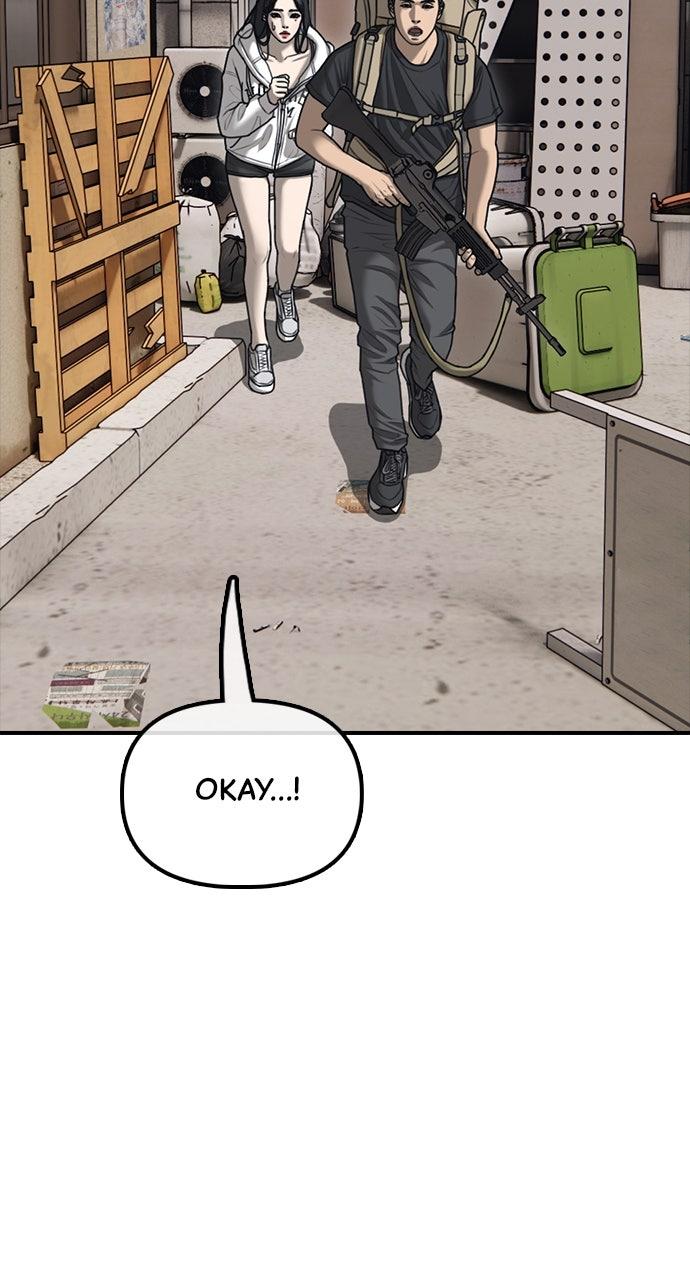 The End Has Come Chap 14 - Next Chap 15