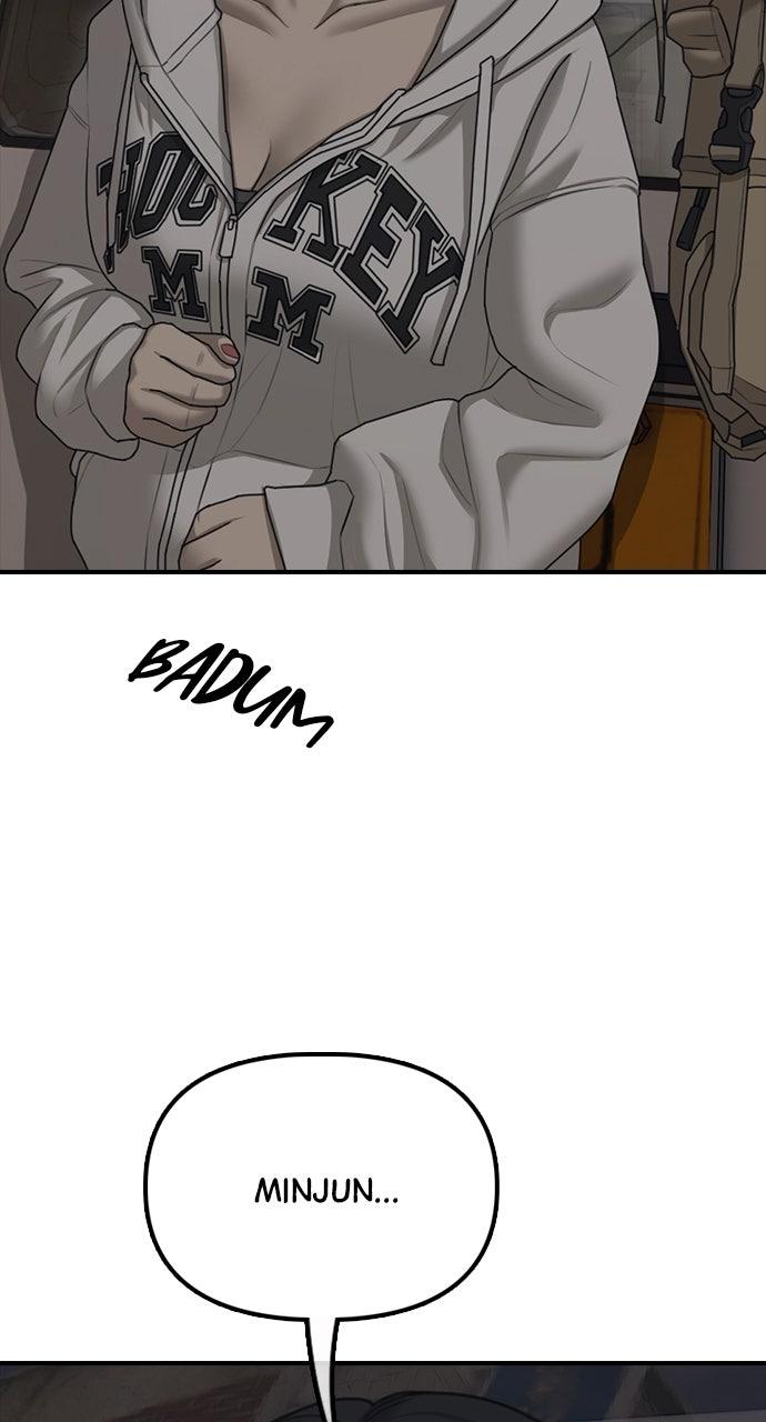 The End Has Come Chap 14 - Next Chap 15