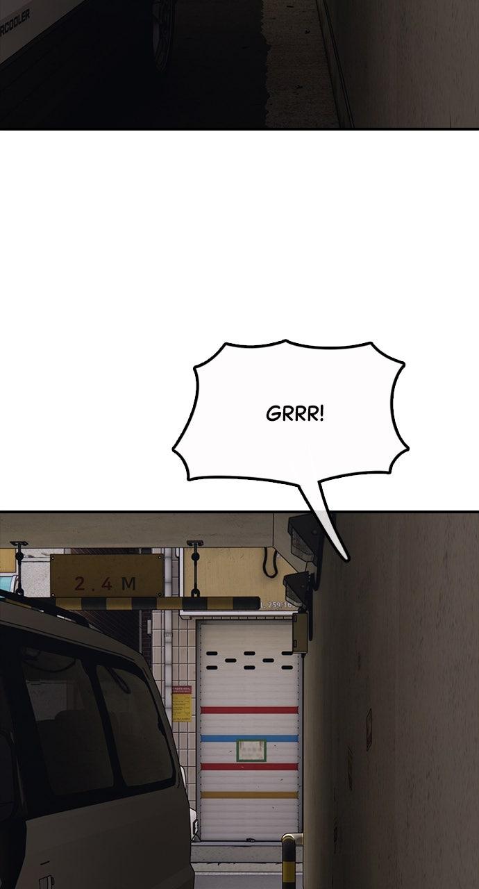 The End Has Come Chap 14 - Next Chap 15