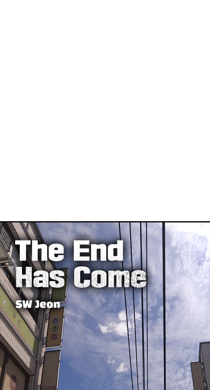 The End Has Come Chap 14 - Next Chap 15