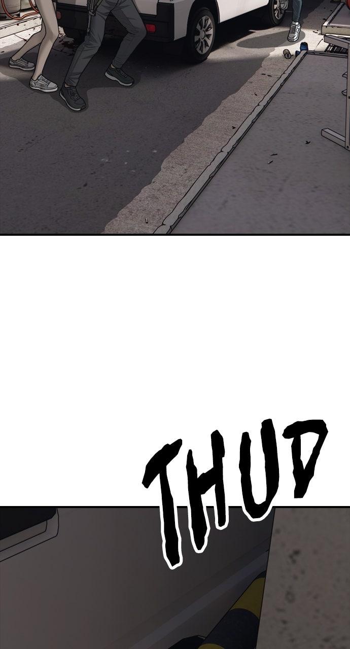 The End Has Come Chap 14 - Next Chap 15