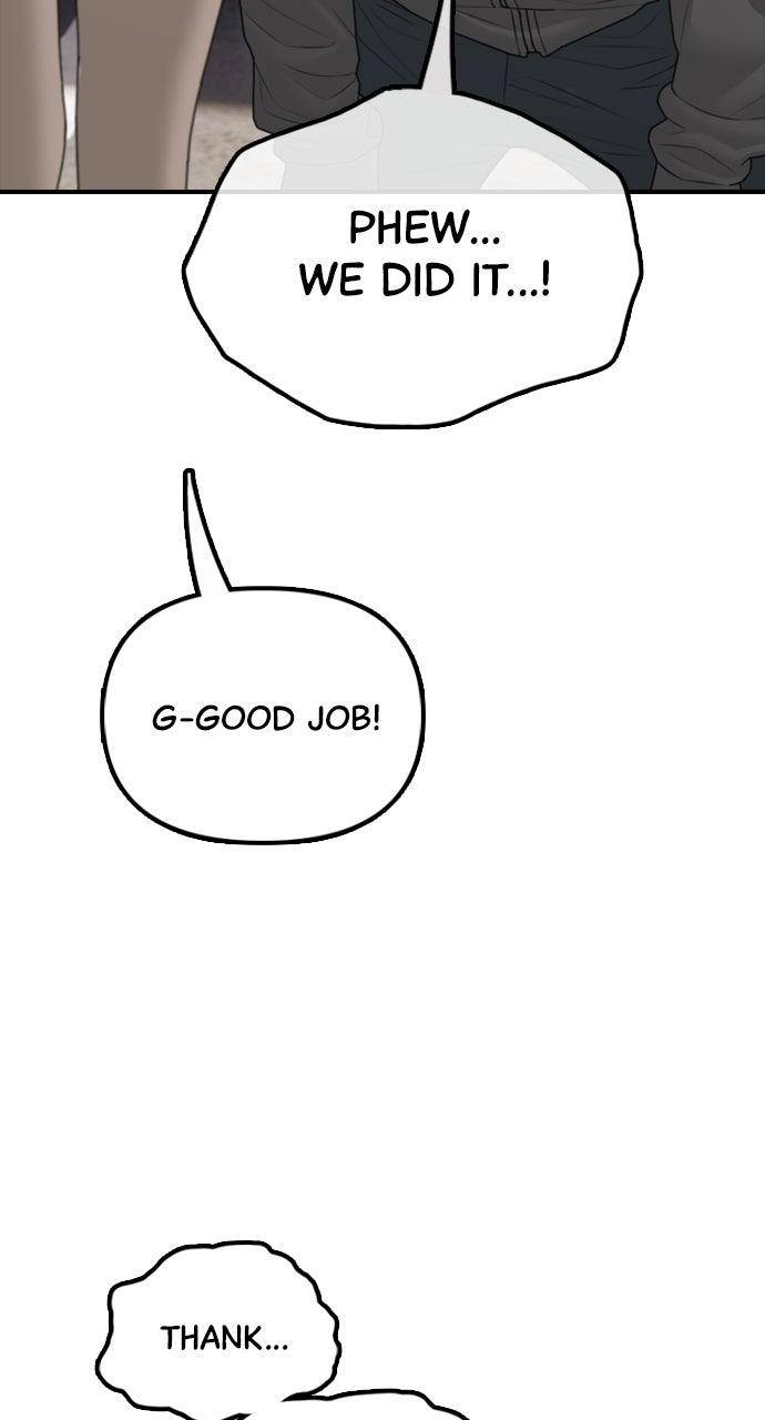 The End Has Come Chap 14 - Next Chap 15