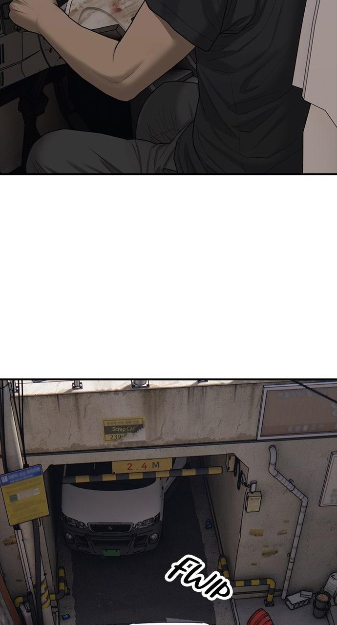 The End Has Come Chap 14 - Next Chap 15