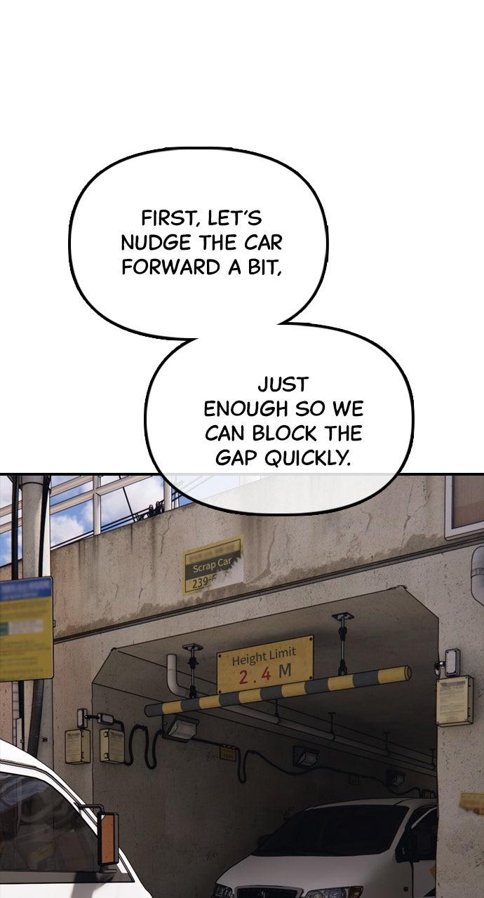 The End Has Come Chap 14 - Next Chap 15