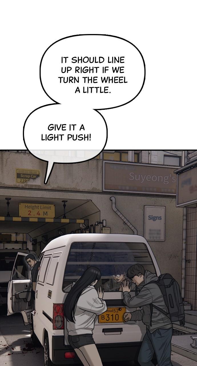 The End Has Come Chap 14 - Next Chap 15