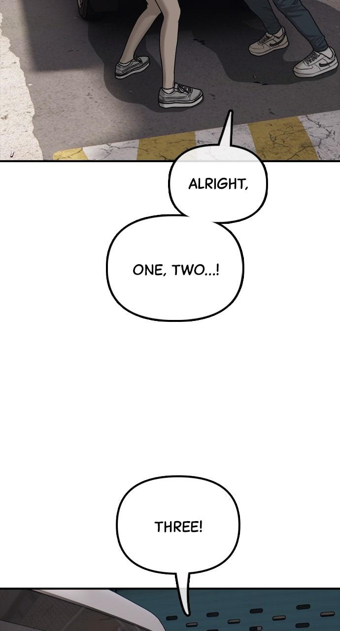 The End Has Come Chap 14 - Next Chap 15