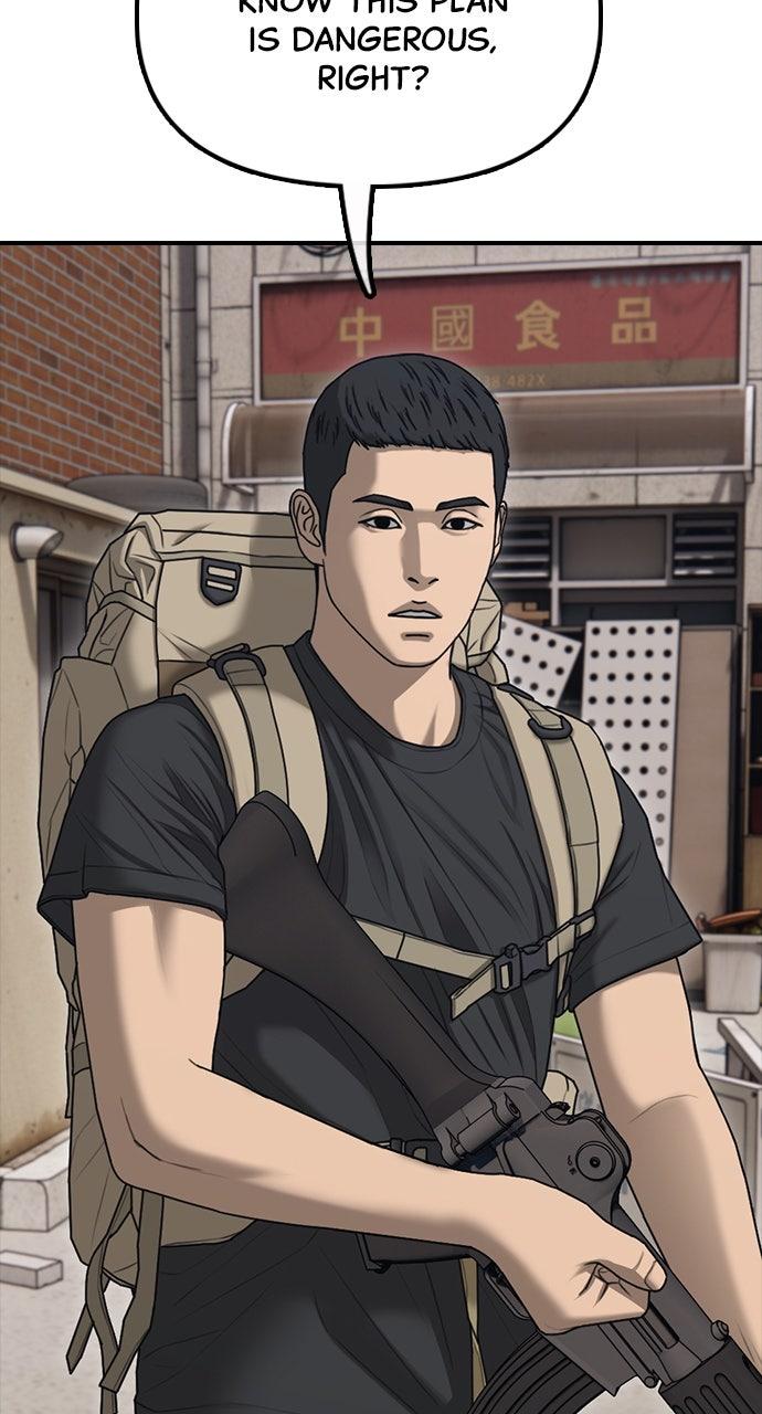 The End Has Come Chap 14 - Next Chap 15