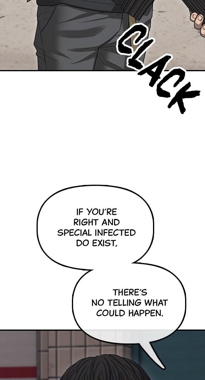 The End Has Come Chap 14 - Next Chap 15