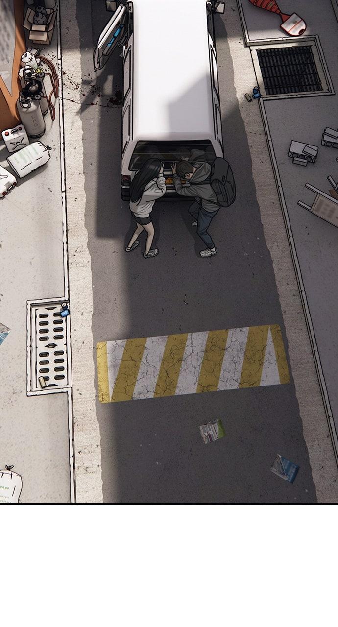 The End Has Come Chap 14 - Next Chap 15