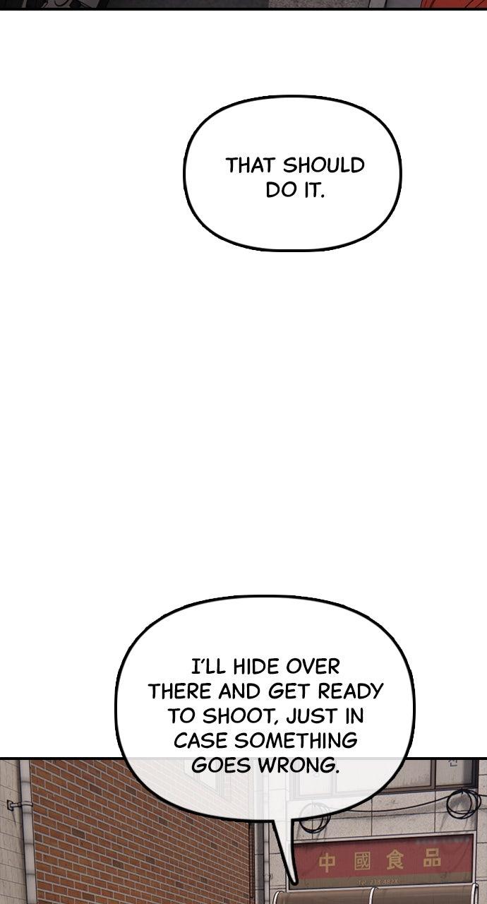 The End Has Come Chap 14 - Next Chap 15