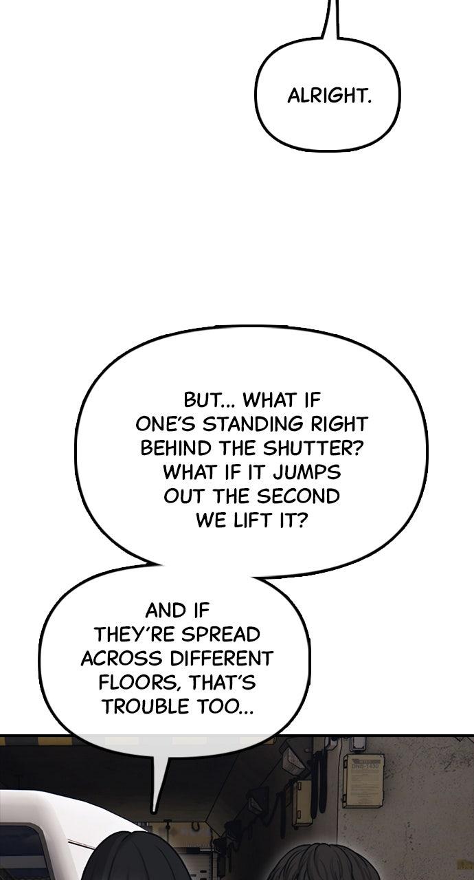 The End Has Come Chap 14 - Next Chap 15