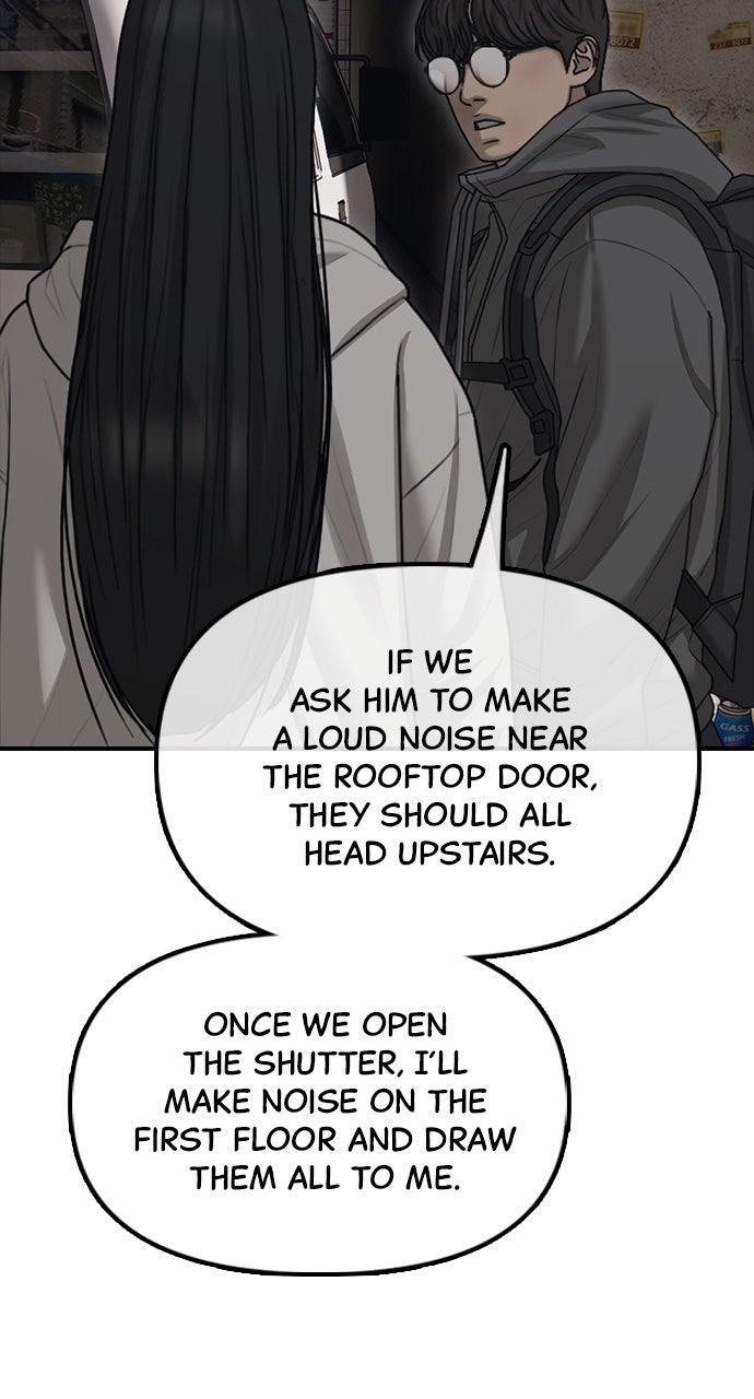 The End Has Come Chap 14 - Next Chap 15