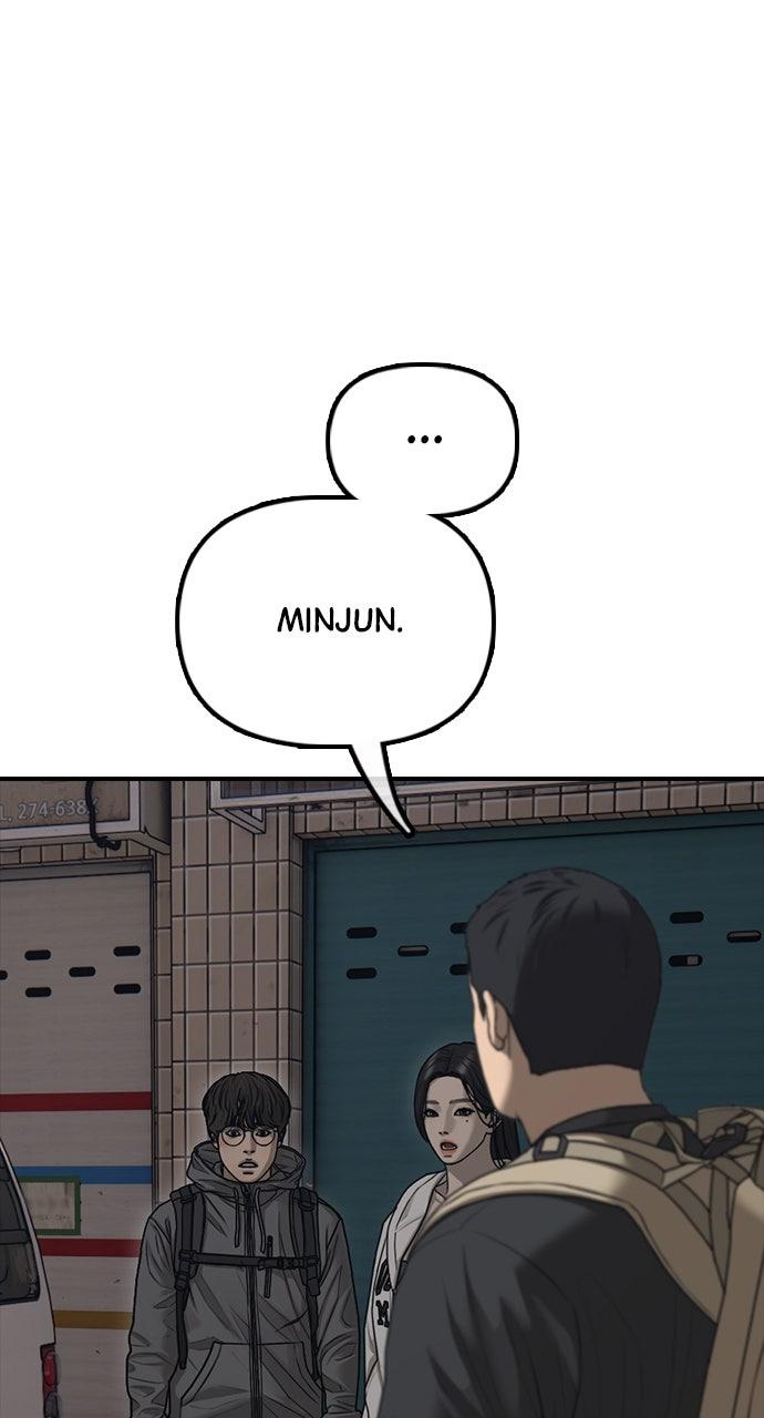 The End Has Come Chap 14 - Next Chap 15