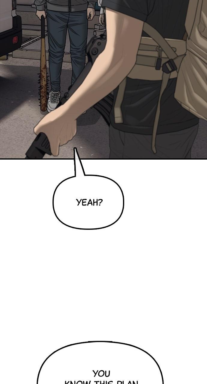 The End Has Come Chap 14 - Next Chap 15