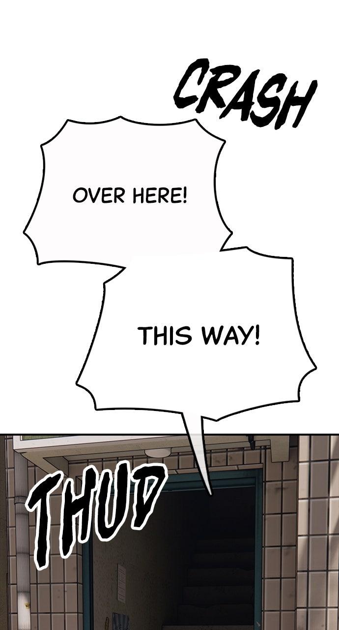 The End Has Come Chap 14 - Next Chap 15