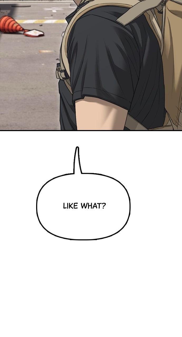 The End Has Come Chap 14 - Next Chap 15