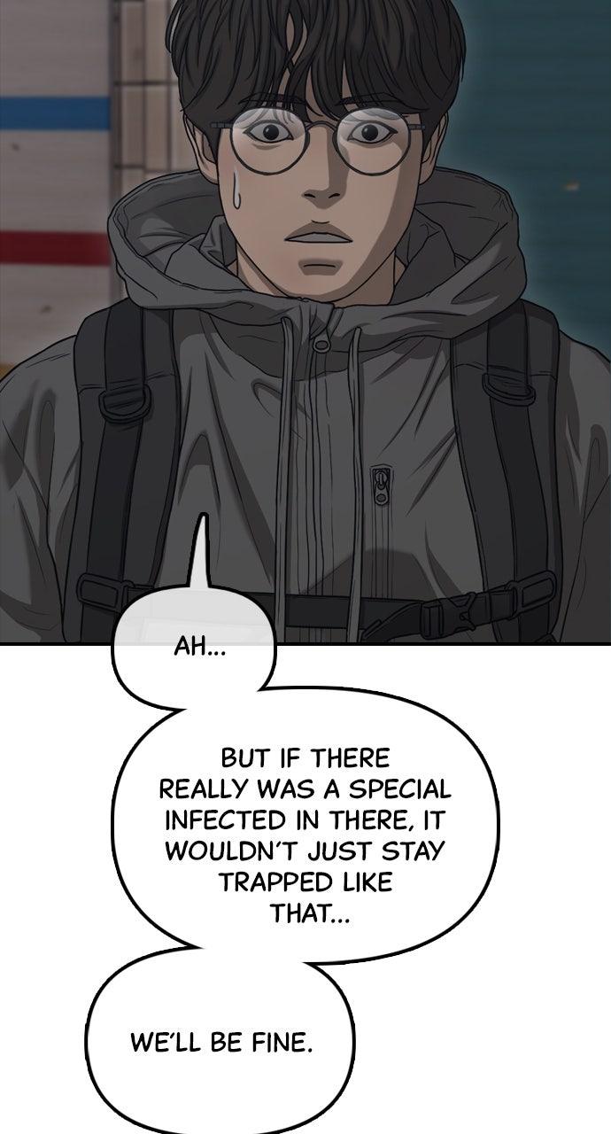 The End Has Come Chap 14 - Next Chap 15