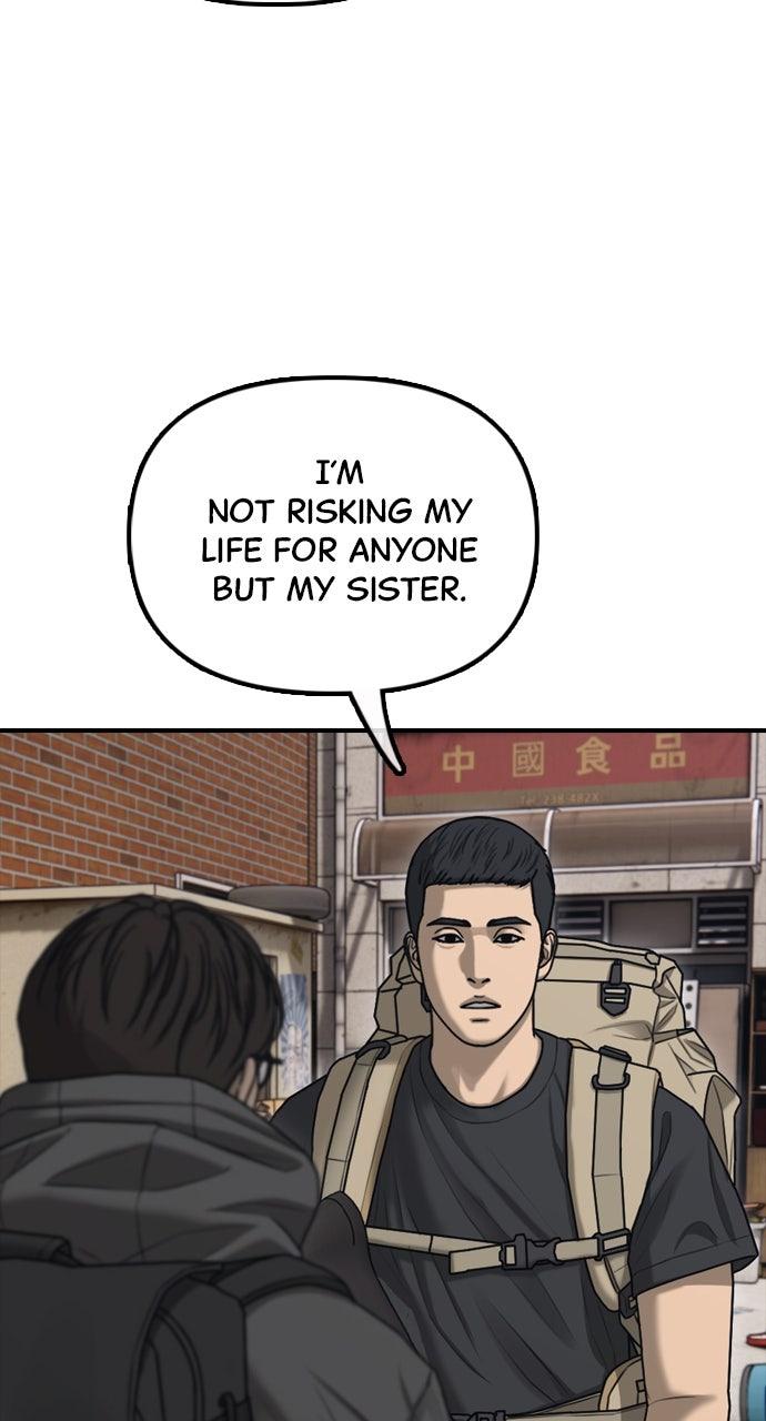 The End Has Come Chap 14 - Next Chap 15