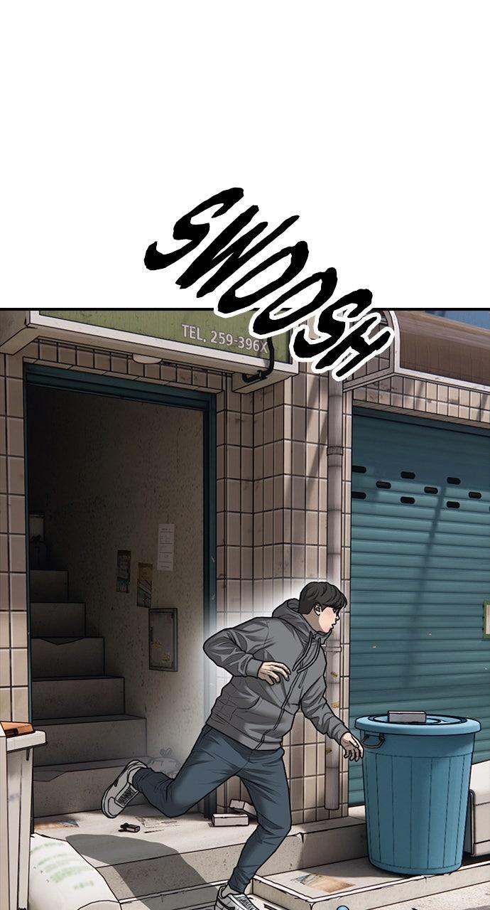 The End Has Come Chap 14 - Next Chap 15