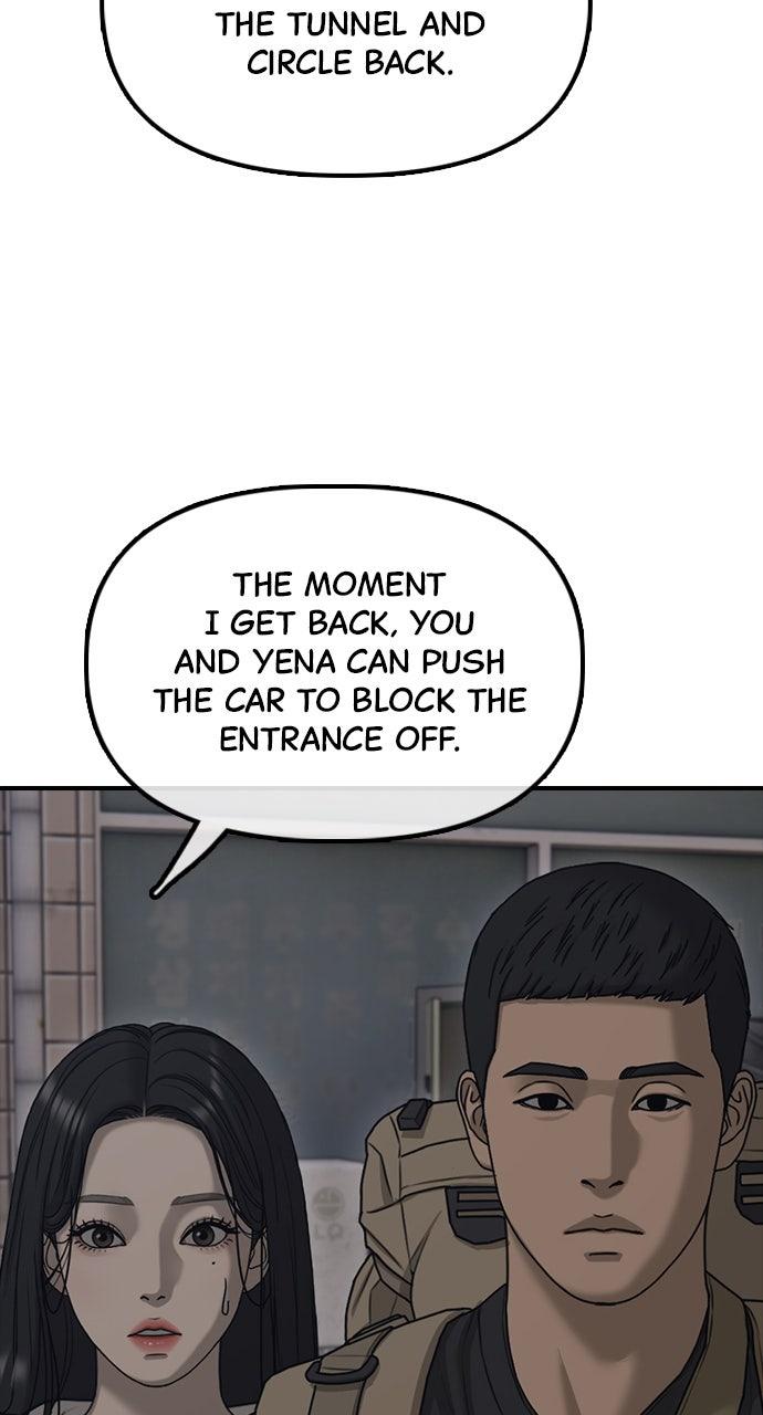 The End Has Come Chap 14 - Next Chap 15