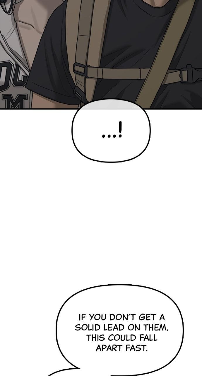 The End Has Come Chap 14 - Next Chap 15