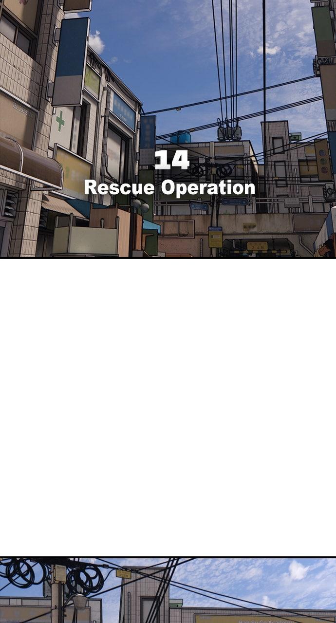 The End Has Come Chap 14 - Next Chap 15