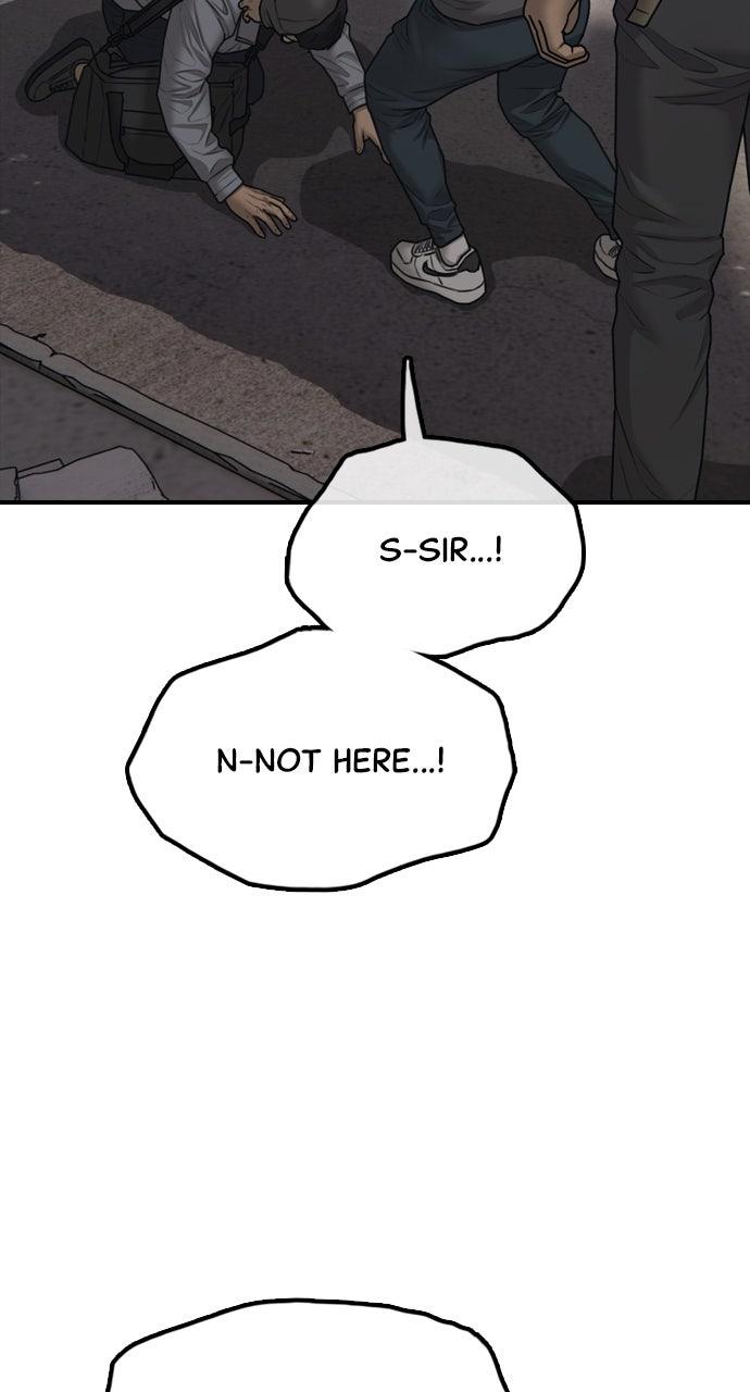 The End Has Come Chap 14 - Next Chap 15