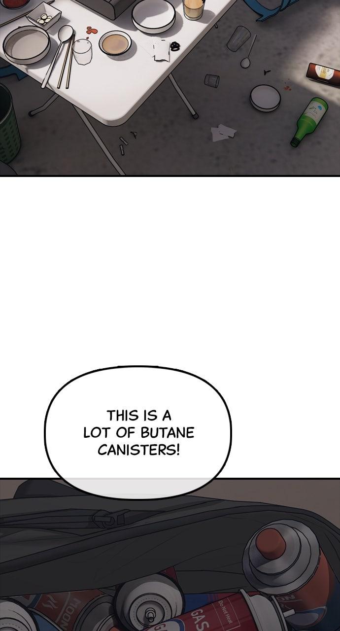 The End Has Come Chap 14 - Next Chap 15