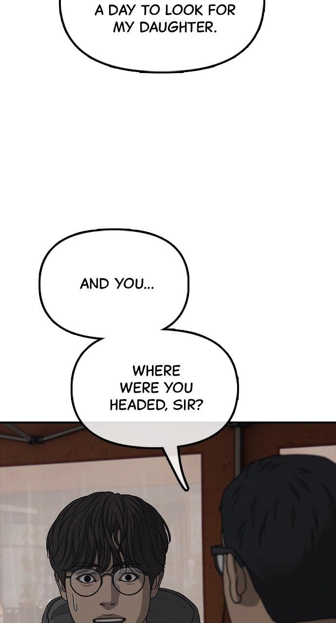 The End Has Come Chap 14 - Next Chap 15